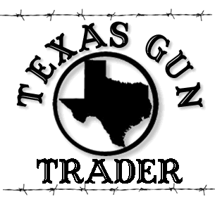 Texas Gun Trader